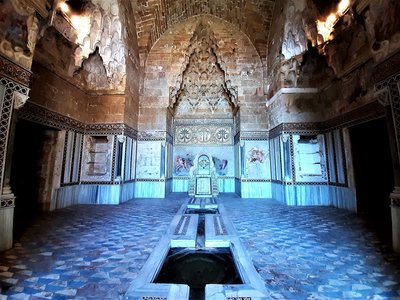 지사 성(카스텔로 델라 지사)